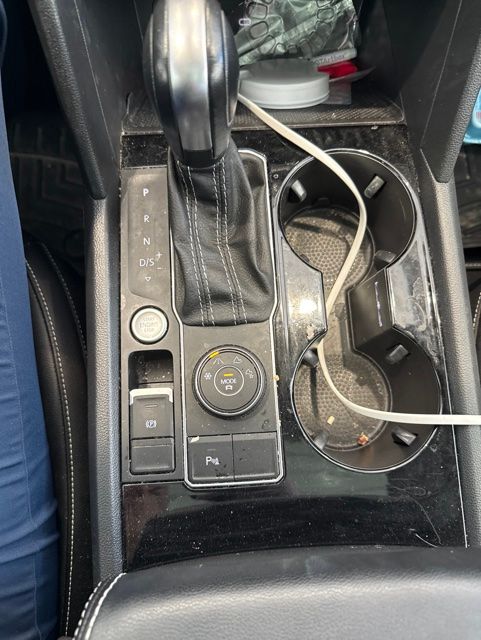 2023 Volkswagen Atlas 2.0T SEL Gray at Sutliff Volkswagen