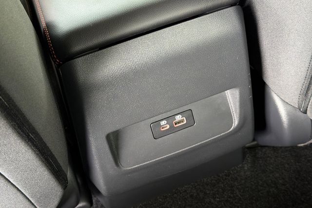 Used 2025 Nissan Frontier Truck