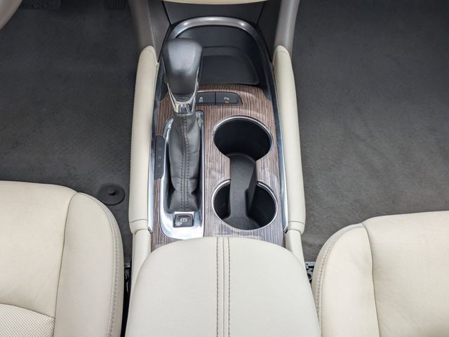 2024 Mosaic Black Metallic Chevrolet Malibu LT FWD Sedan