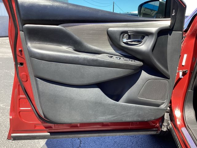 Used Car 2018 Nissan Murano  Sv For Sale Under $20,000 In San Antonio, Texas