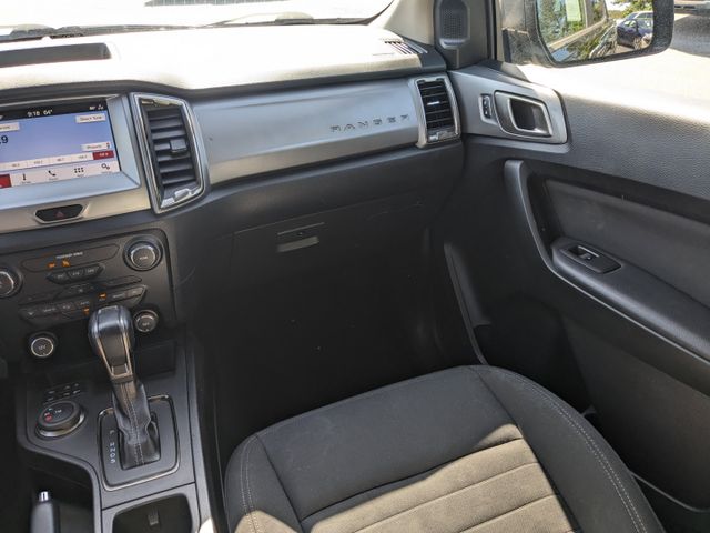 2019 Ford Ranger XLT photo