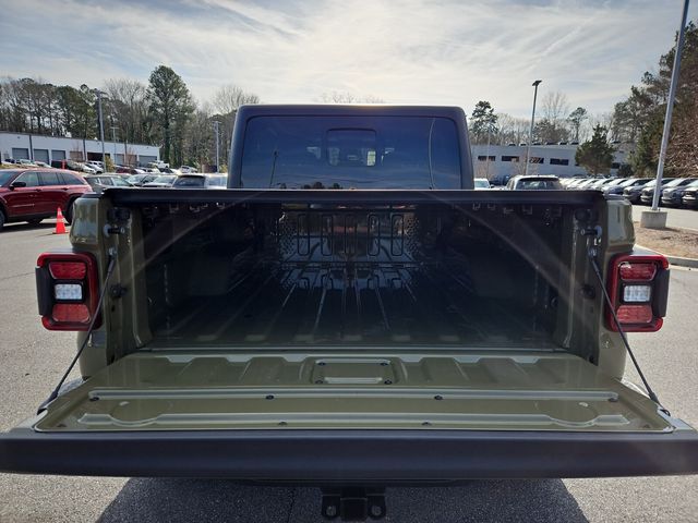 New 2026 Green Jeep Mojave image 25