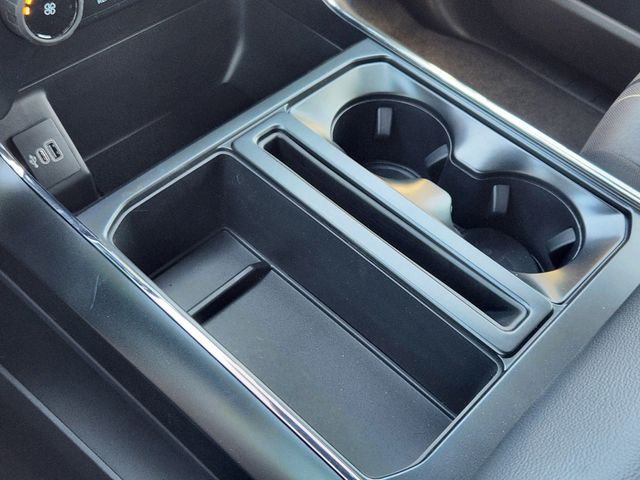 2025 Ford F-150 STX photo