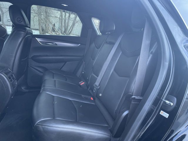 Used 2020 Cadillac XT5 For Sale in Livonia, MI