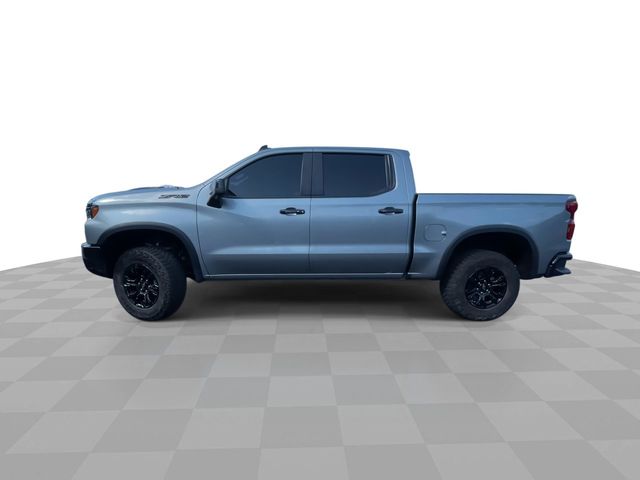 Used 2023 Chevrolet Silverado 1500 For Sale in Livonia, MI