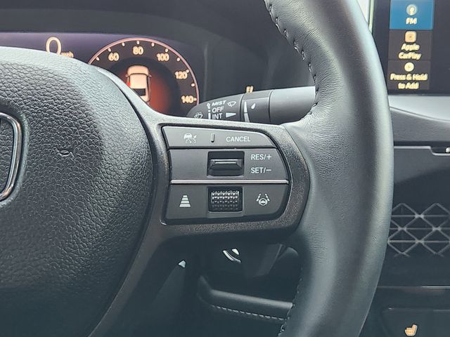 2025 Honda Accord Hybrid Sport-L  at Community Honda