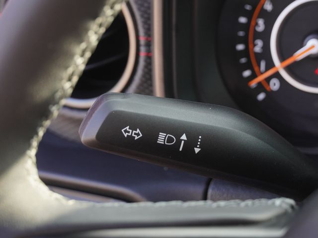 Used 2025 Jeep Wrangler SUV