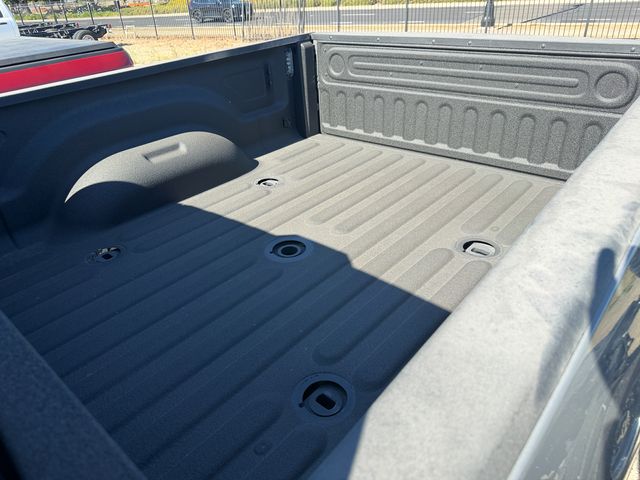 new 2026 Ram 3500 car, priced at $83,100