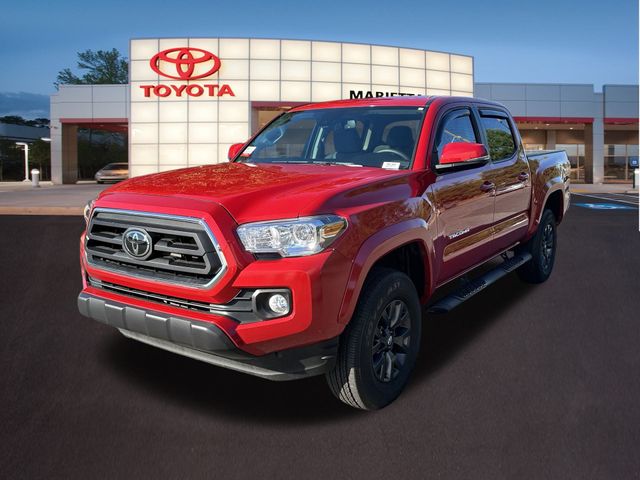 2023 Toyota Tacoma SR5 24