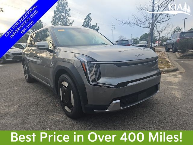 2024 Kia Ev9 Light L/R's photo