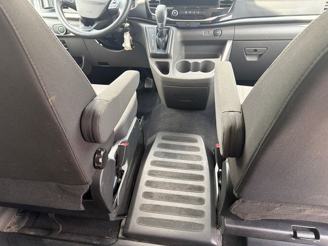 Used 2024 Ford Transit-350 Van