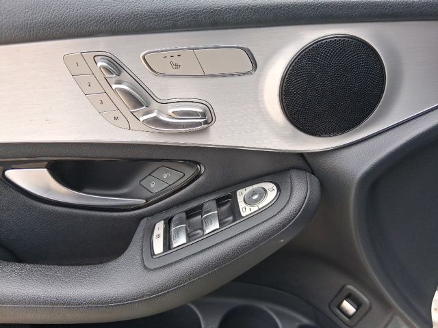 Used 2019 Mercedes-benz GLC SUV