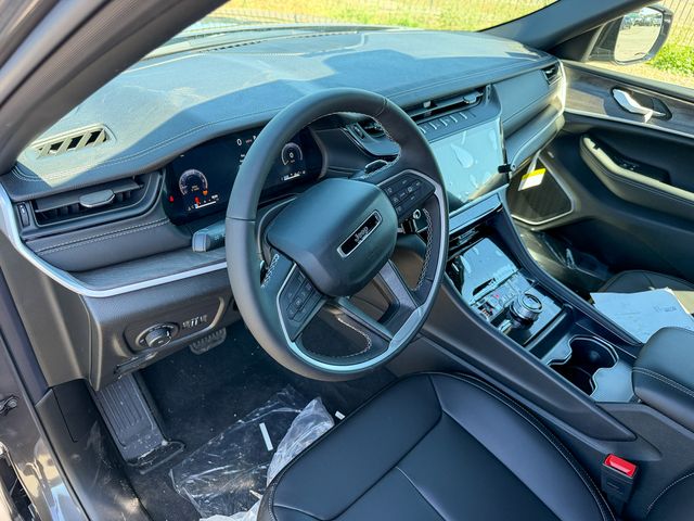 new 2026 Jeep Grand Cherokee L car, priced at $48,495