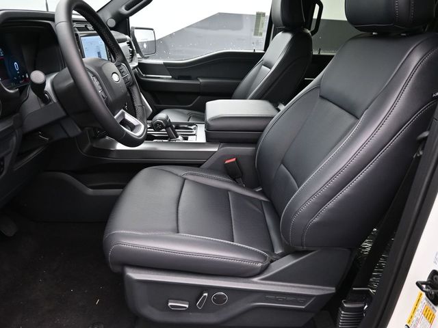 2025 Ford F-150 Lariat - Photo 24
