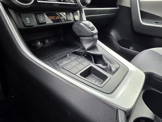 Used 2020 Toyota RAV4 SUV