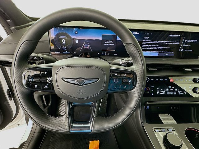 Thumbnail: 2026 Genesis GV80 - 10