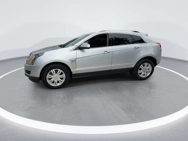 Used 2016 Cadillac SRX SUV