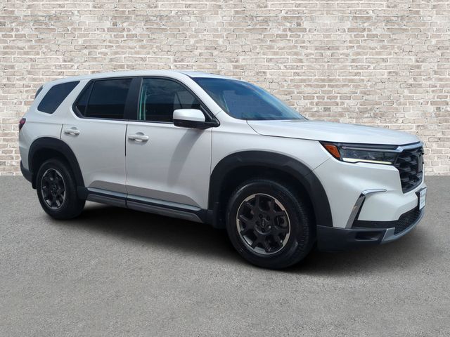2023 Honda Pilot EX-L AWD