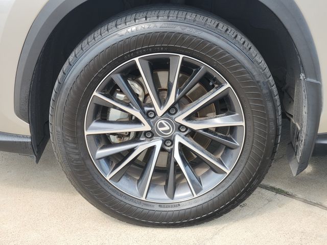 2024 Lexus NX 250 Premium - 9