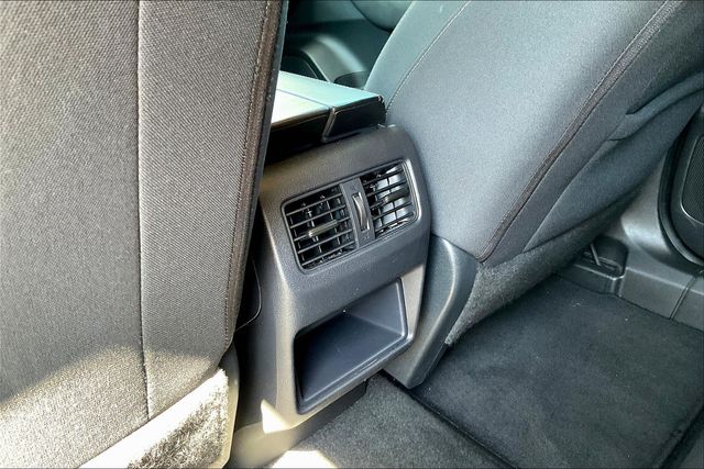 Used 2024 Nissan Rogue SUV