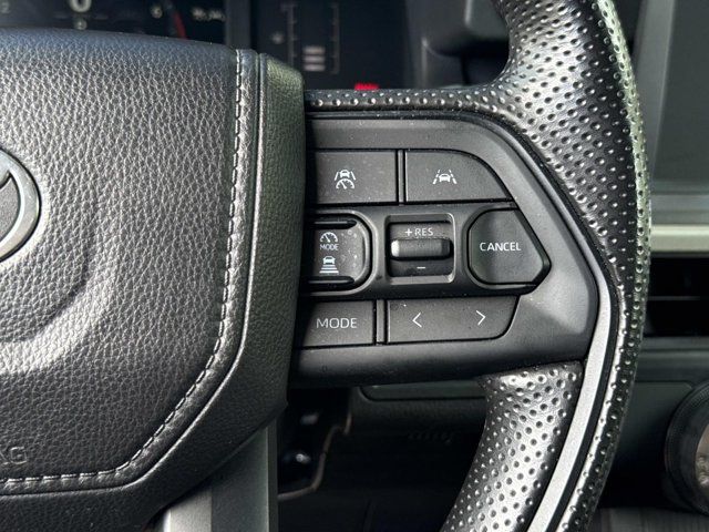 Used 2025 Toyota Tacoma Truck