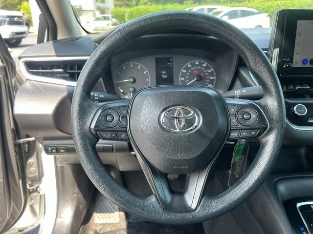 Used 2024 Toyota Corolla Sedan