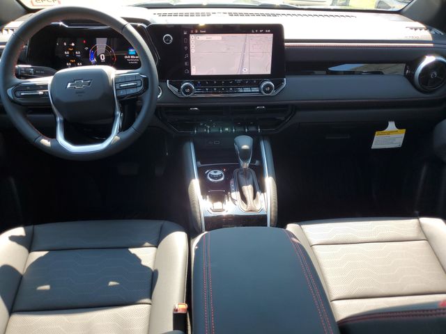 New 2026 Chevrolet Colorado Z71 Crew Cab for sale #T1274345 - photo 26