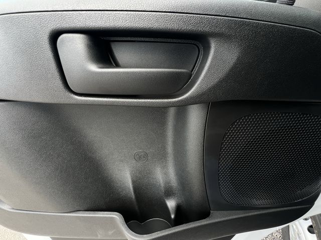 2026 Ram ProMaster 1500 Low Roof White at Big Star Chrysler Jeep Dodge Ram 