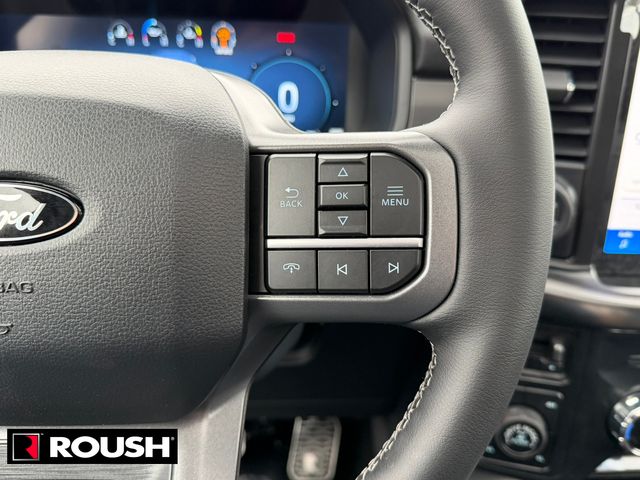 new 2026 Ford F-150 car, priced at $99,720