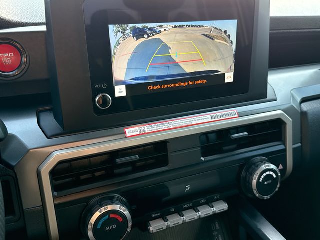 Used 2026 Toyota Tacoma Truck