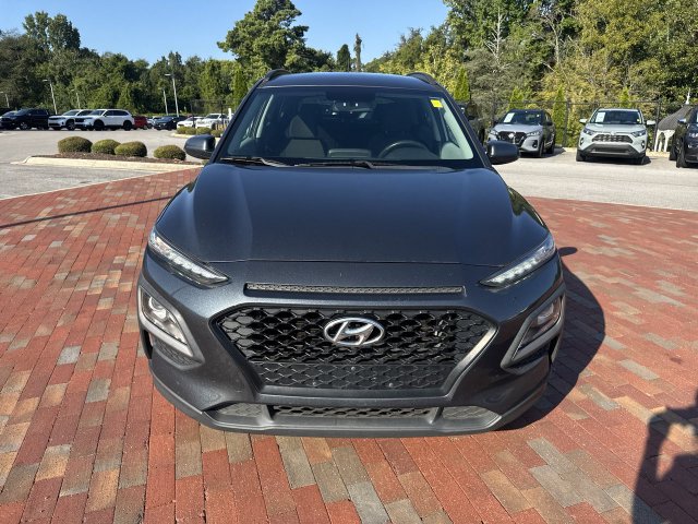 Used 2018 Hyundai Kona SUV