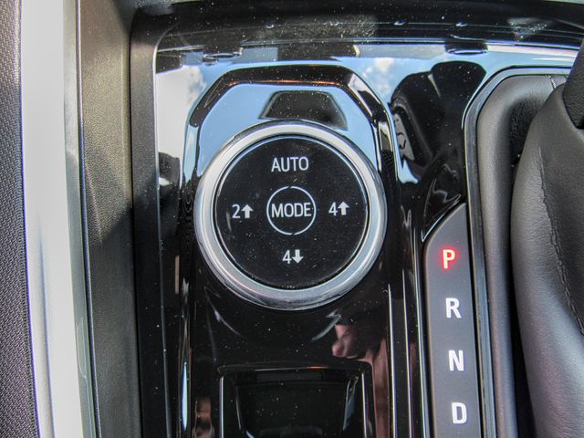 Photo of 2025 Chevrolet Colorado Trail Boss in Dallas, GA - 20,  2025 Chevrolet Colorado Trail Boss:43750