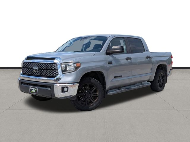 2020 Toyota Tundra SR5 - 0