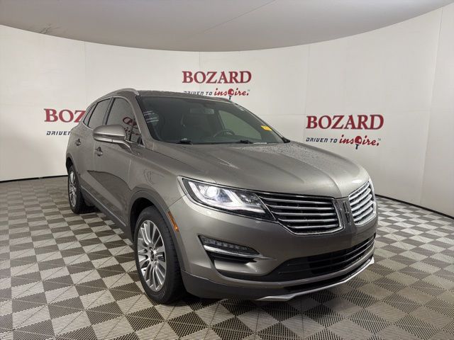 2017 Lincoln MKC Reserve FWD