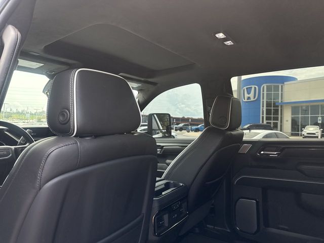Used 2026 GMC Sierra 2500HD Truck
