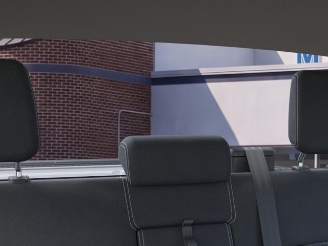 New 2026 White Ford XL image 22