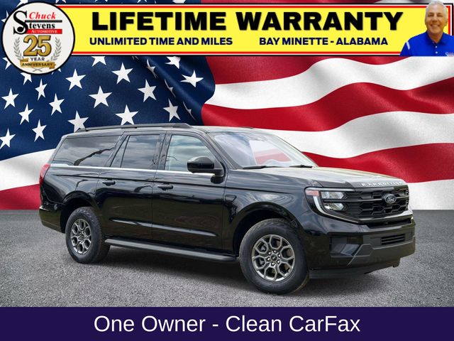 2025 Ford Expedition MAX Active RWD