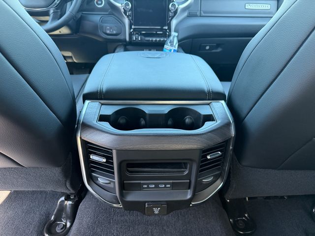 new 2026 Ram 2500 car, priced at $80,720