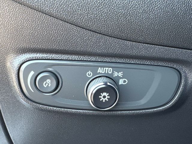 Used 2023 White Chevrolet LS image 29