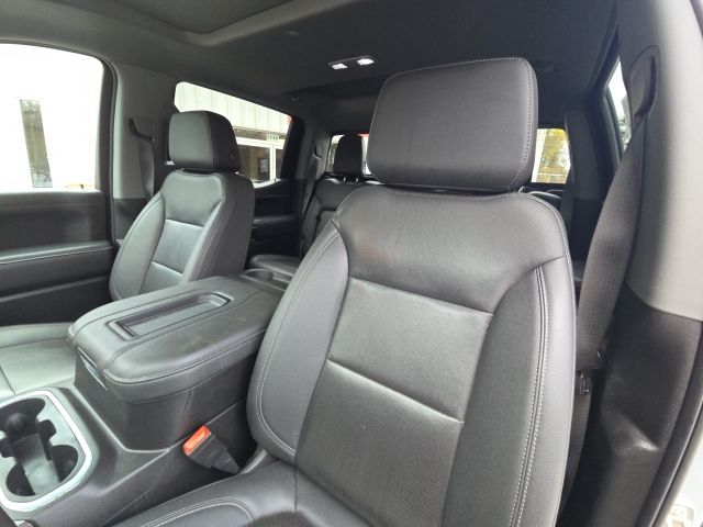 2021 GMC Sierra 1500 SLT:44876A