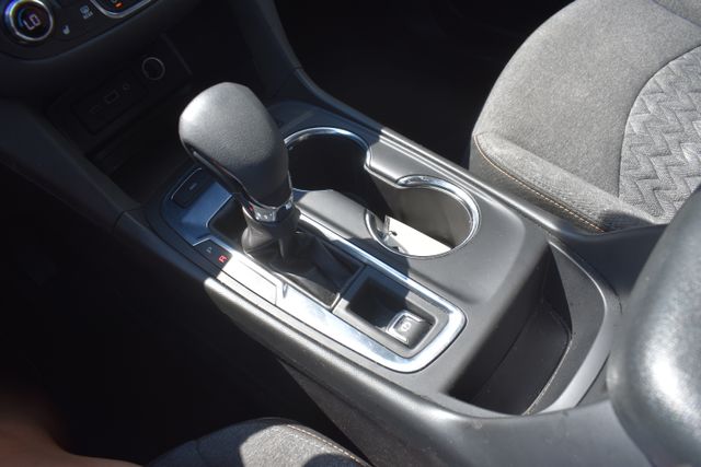 Used 2024 Chevrolet Equinox SUV