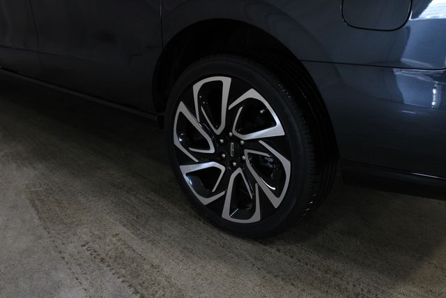 New 2026 Blue Lincoln Reserve image 26