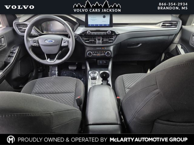 Used 2023 Ford Escape Hybrid SUV