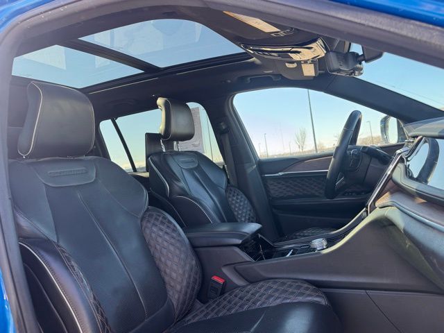 2023 Jeep Grand Cherokee L Summit 4x4