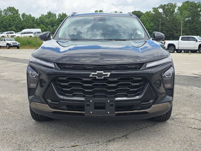 2024 Chevrolet Trax ACTIV:C02668