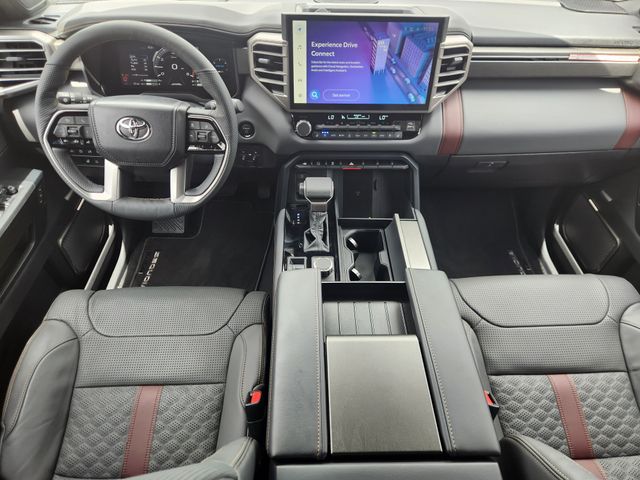 2026 Toyota Sequoia Capstone  at Toyota of Victoria