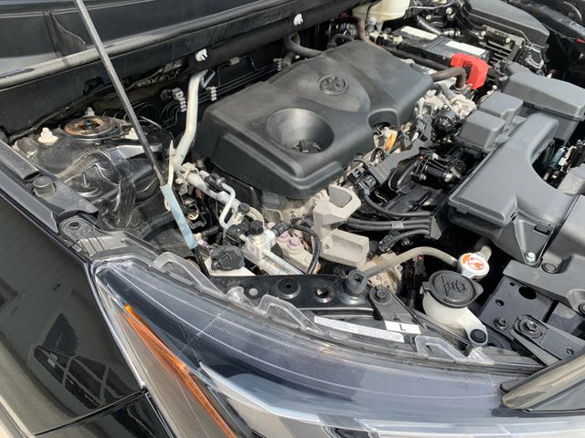 Used 2024 Toyota RAV4 SUV