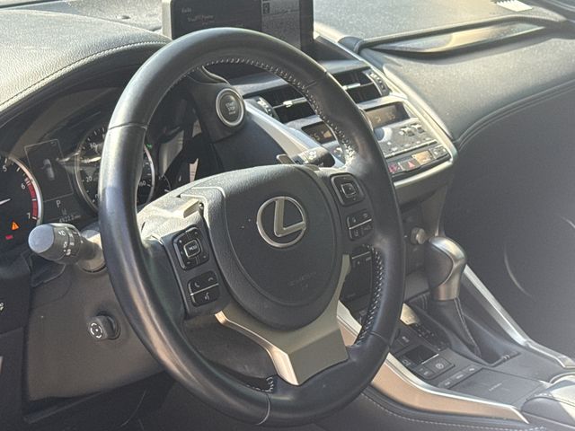 Used 2021 White Lexus 300 Base image 13