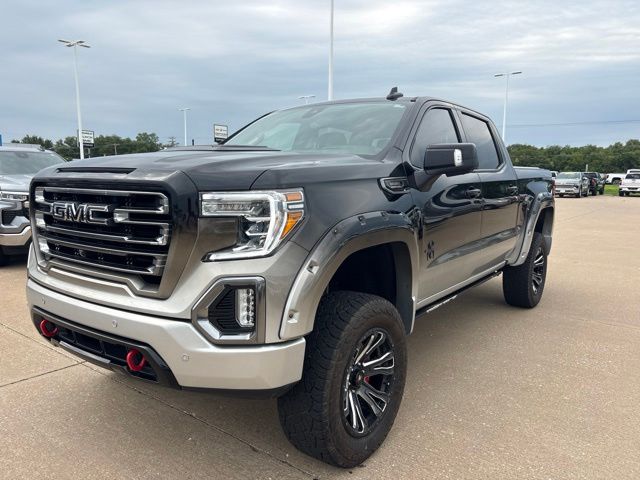 Used 2021 GMC Sierra 1500 Truck
