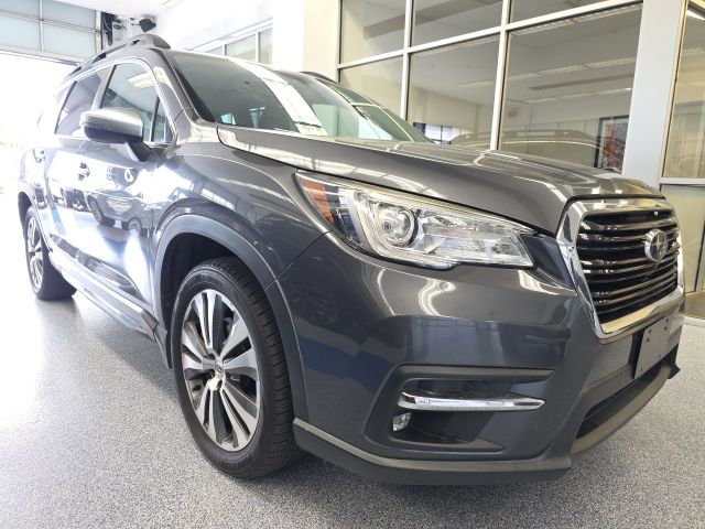 Used 2019 Subaru Ascent Touring 4D Sport Utility